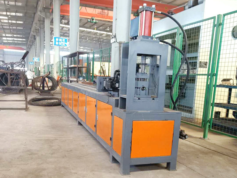 小導(dǎo)管生產(chǎn)線02